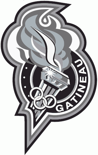 gatineau olympiques 2011-pres primary logo iron on transfers for clothing